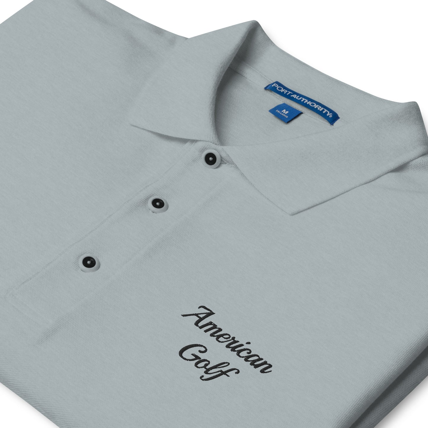 American Golf Premium Polo