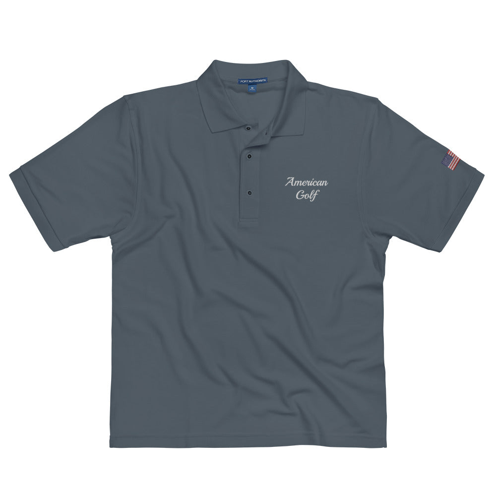 American Golf Premium Polo