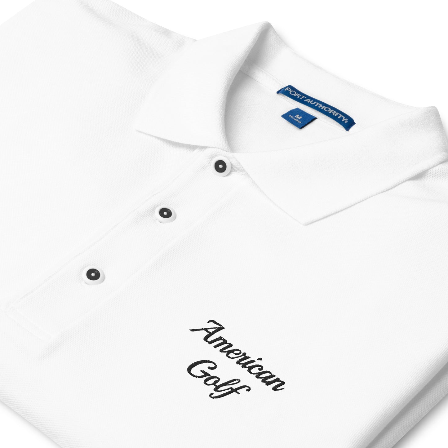 American Golf Premium Polo