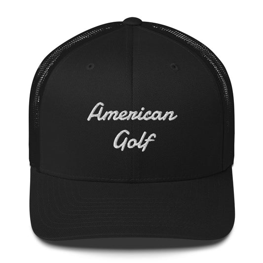 American Golf SnapBack