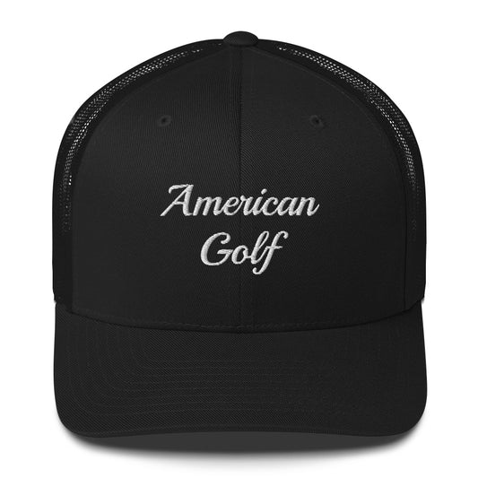 American Golf SnapBack