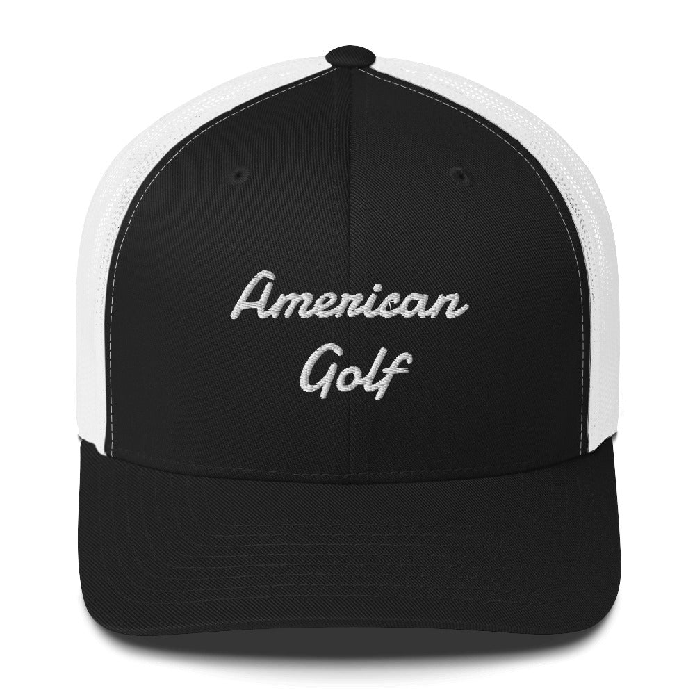 American Golf SnapBack