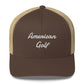 American Golf SnapBack