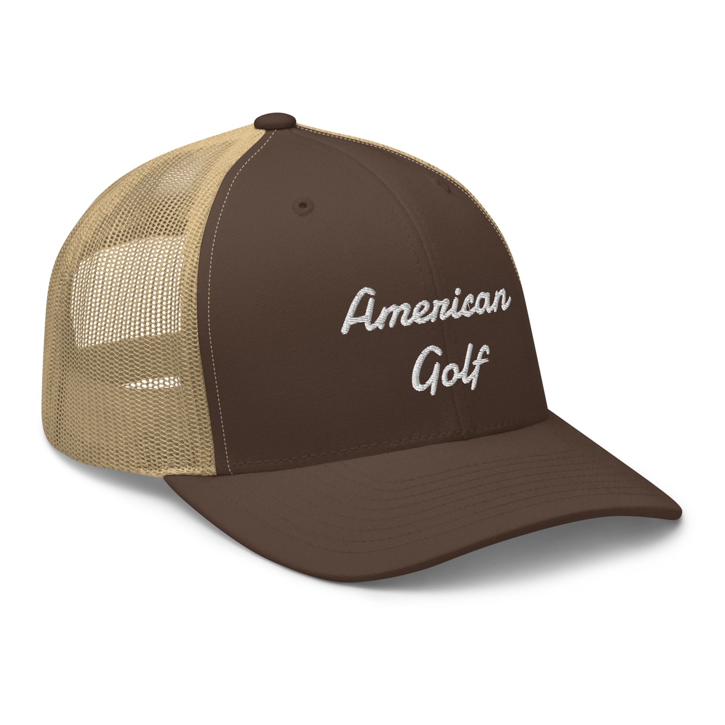 American Golf SnapBack