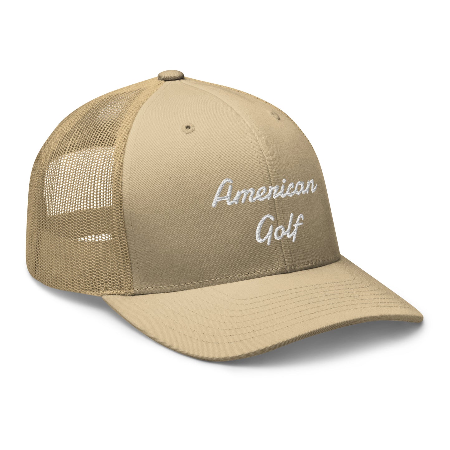 American Golf SnapBack