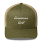 American Golf SnapBack