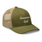 American Golf SnapBack