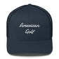 American Golf SnapBack