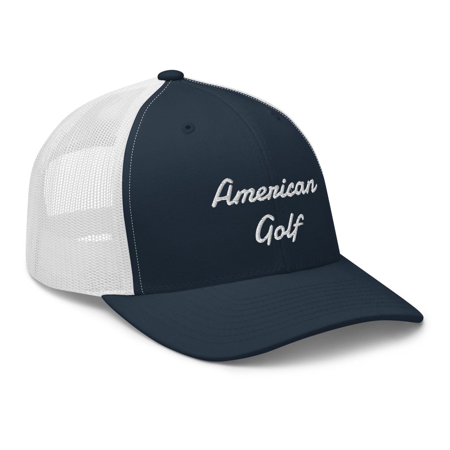 American Golf SnapBack