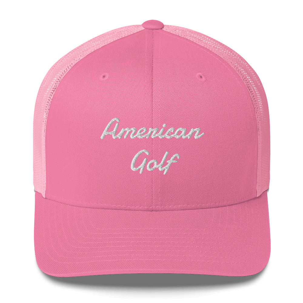 American Golf SnapBack