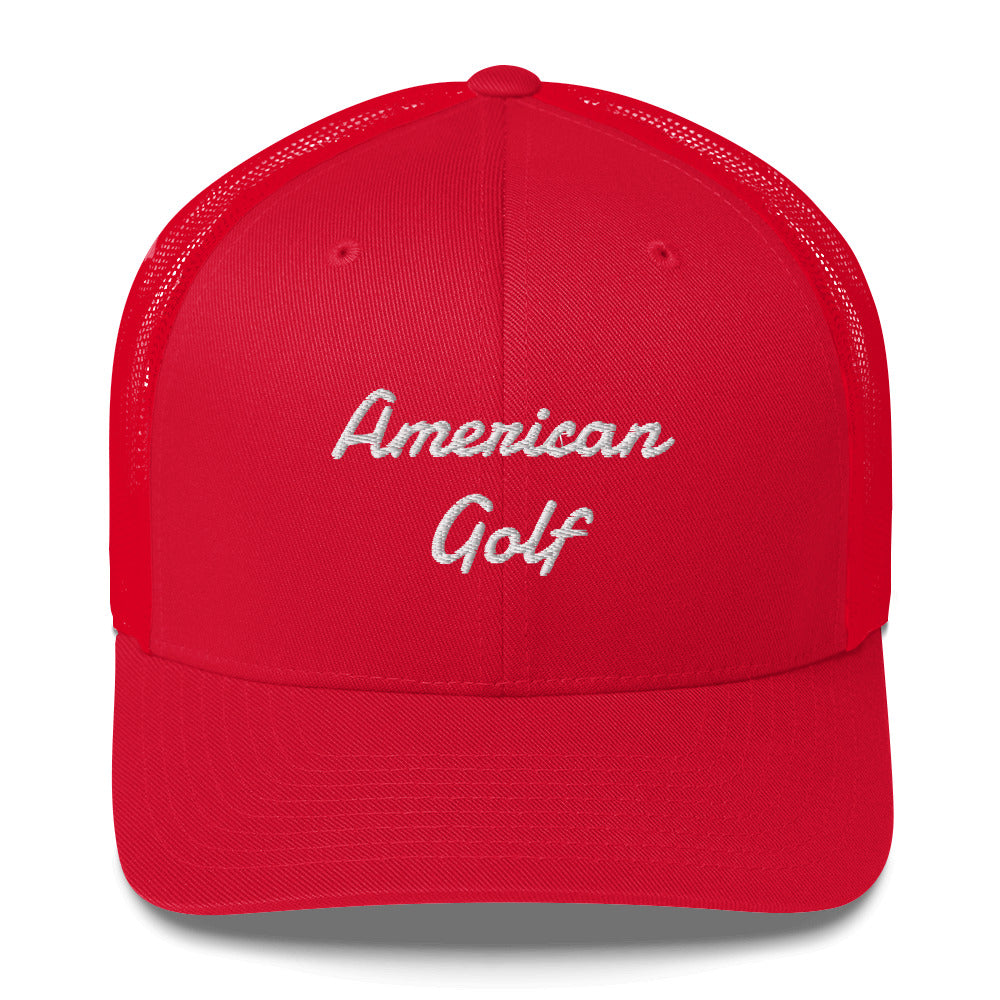 American Golf SnapBack