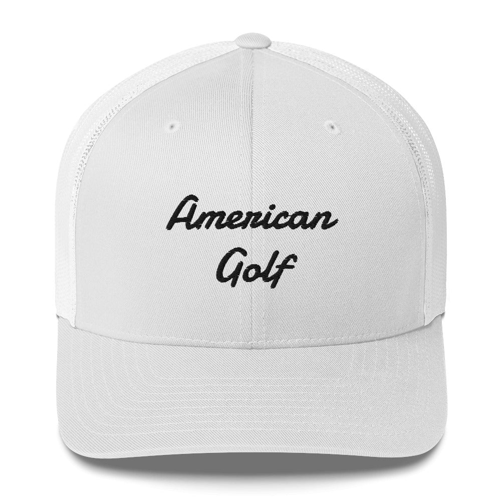 American Golf SnapBack