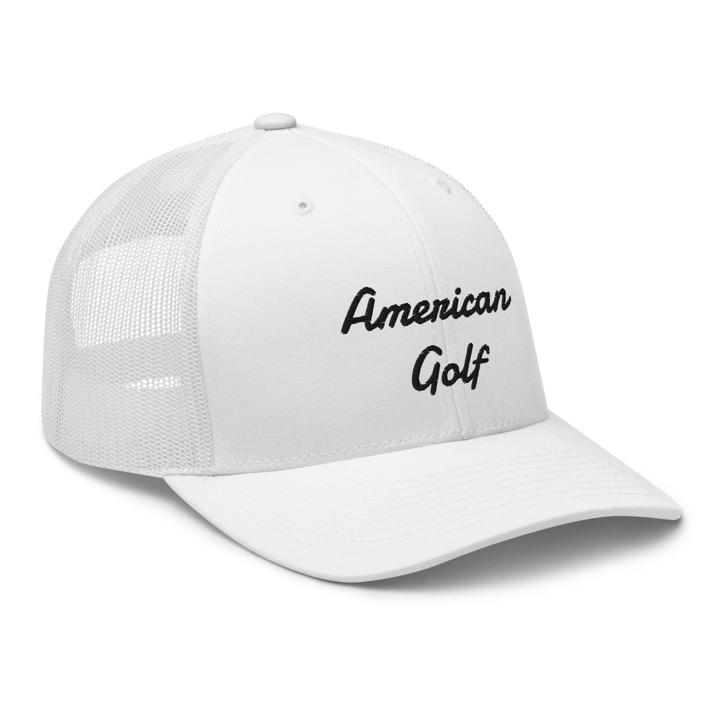 American Golf SnapBack