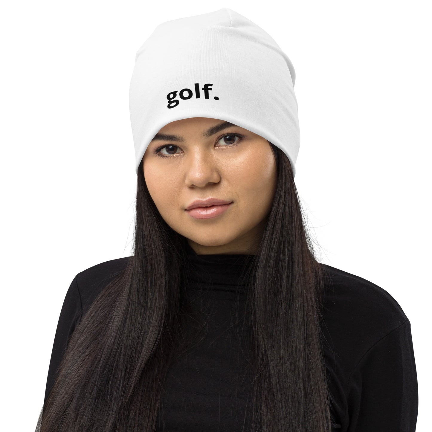 golf Athletic Beanie