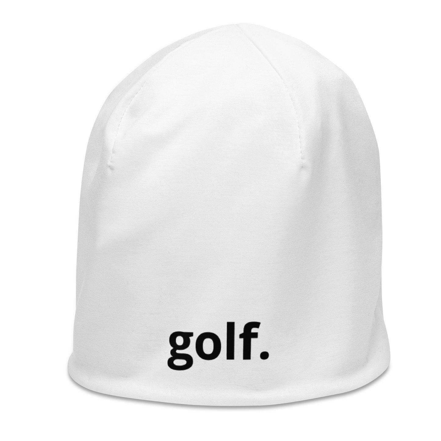 golf Athletic Beanie