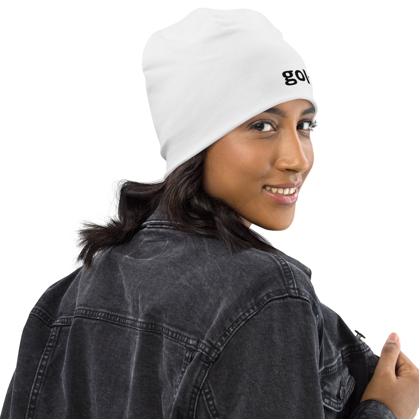 golf Athletic Beanie