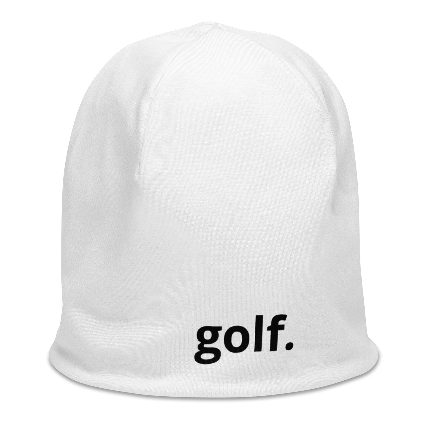 golf Athletic Beanie