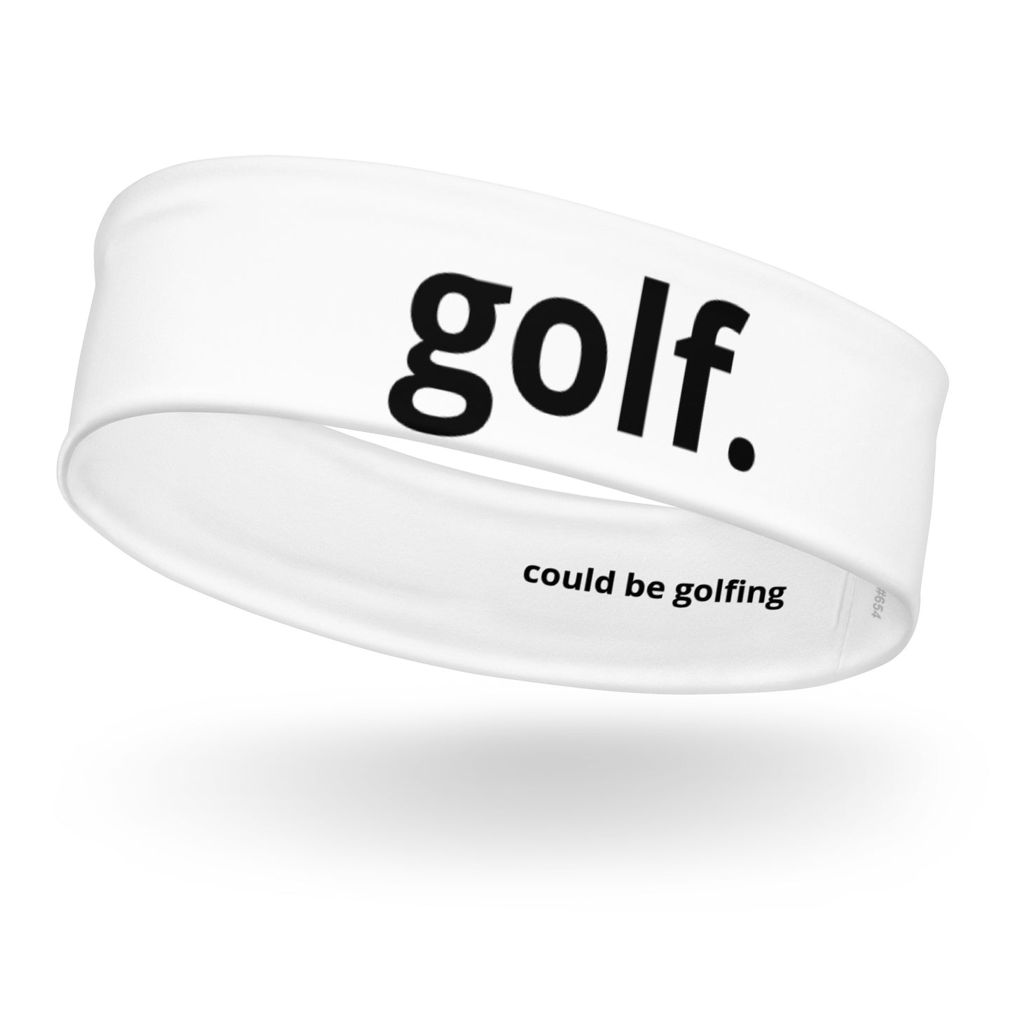 golf Headband