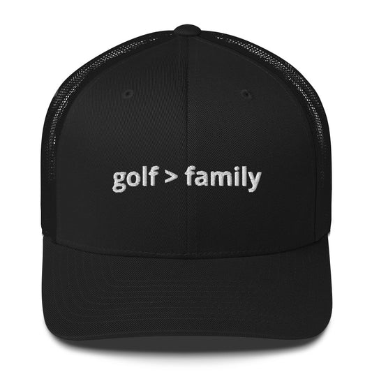 golf > family SnapBack