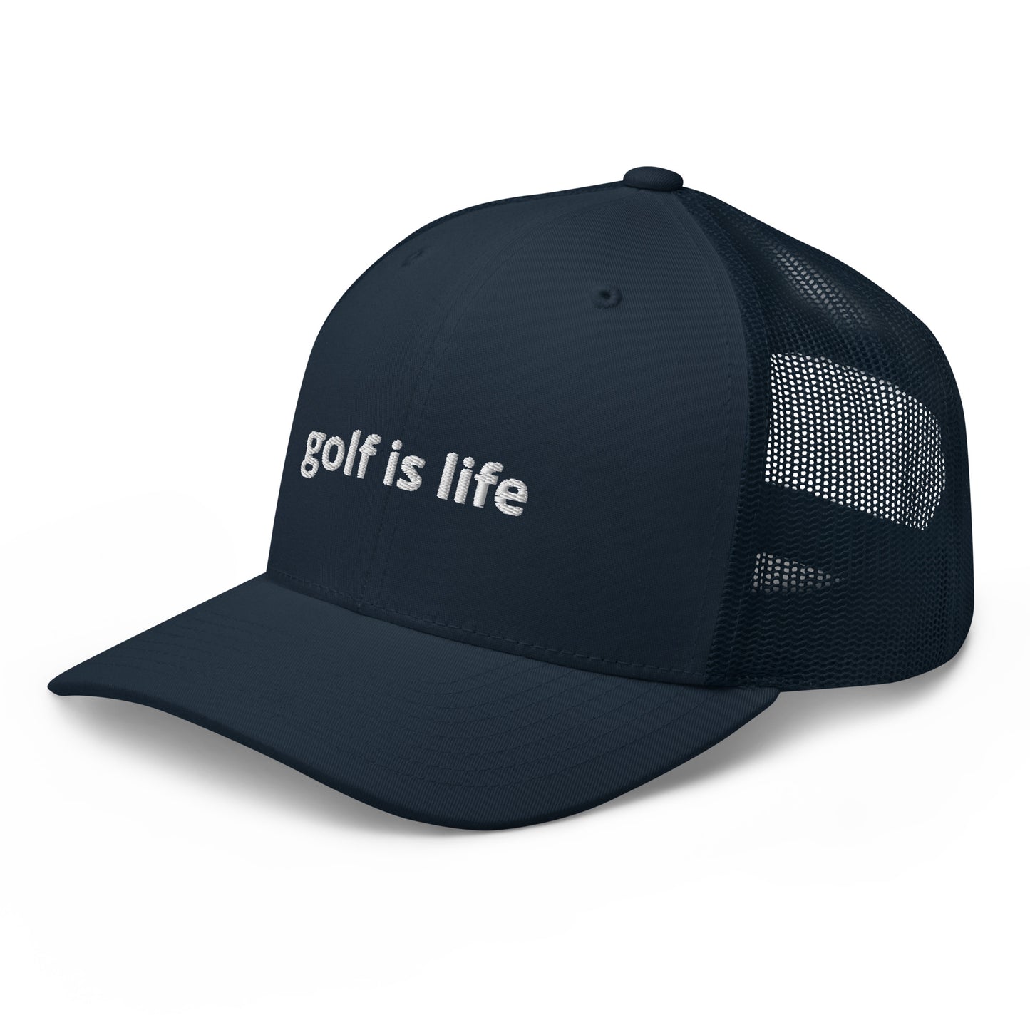 golf is life SnapBack